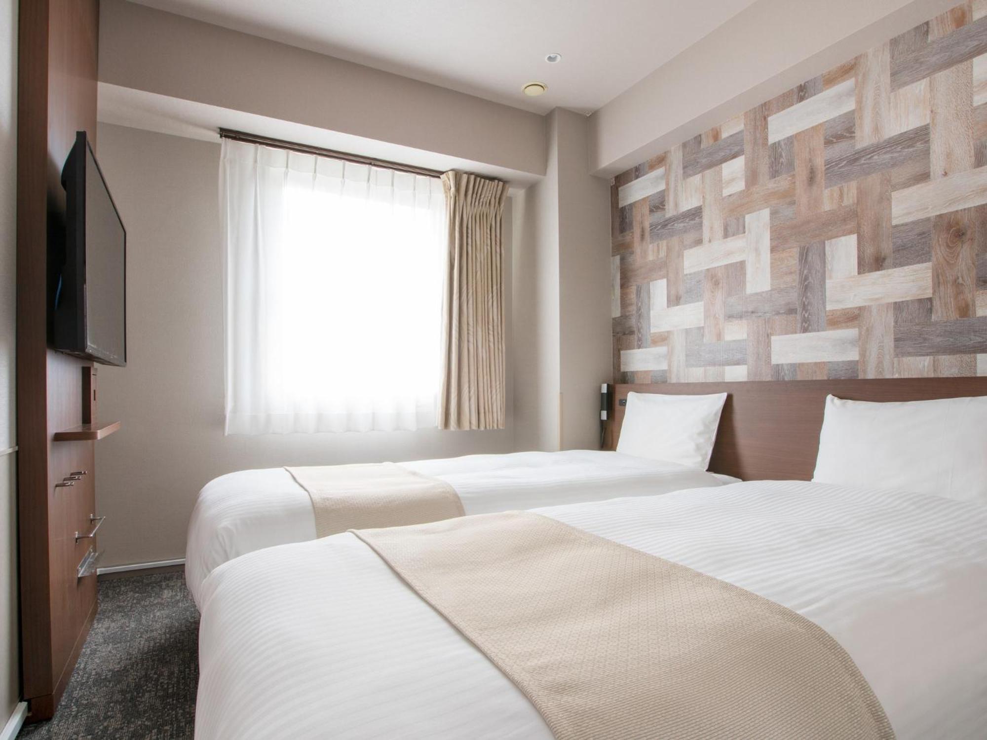 Hotel Fontaine Tokyo-hatchobori Tokyo